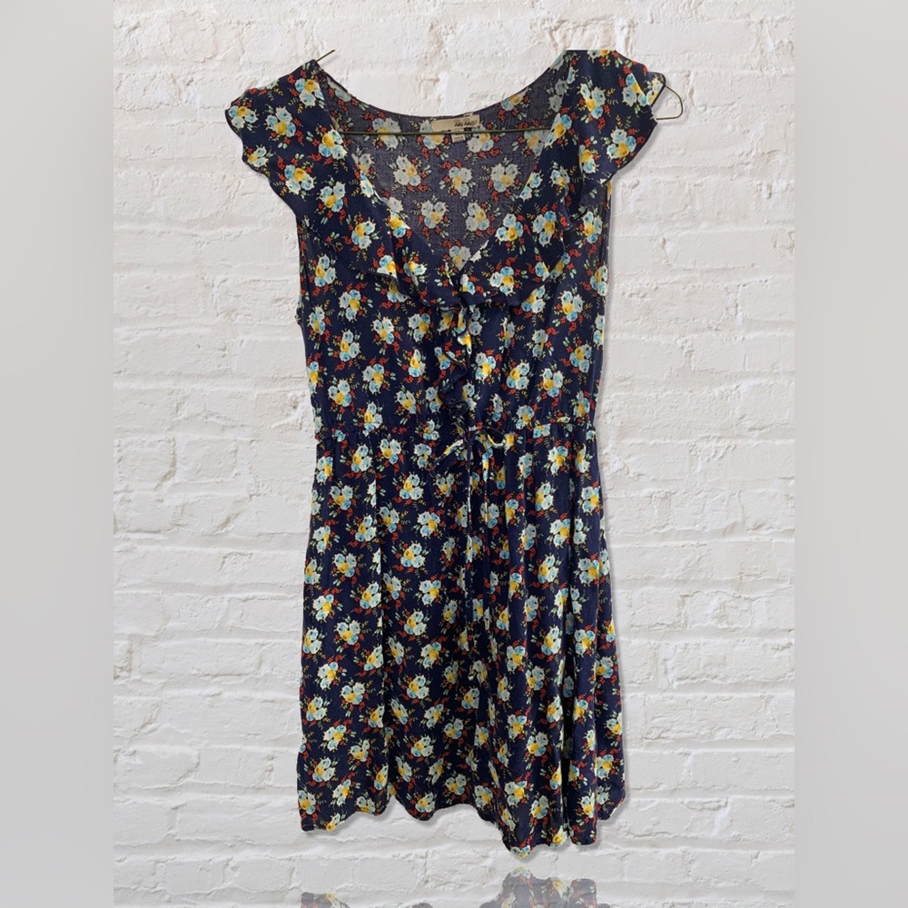 BEBOP • Flower Romper